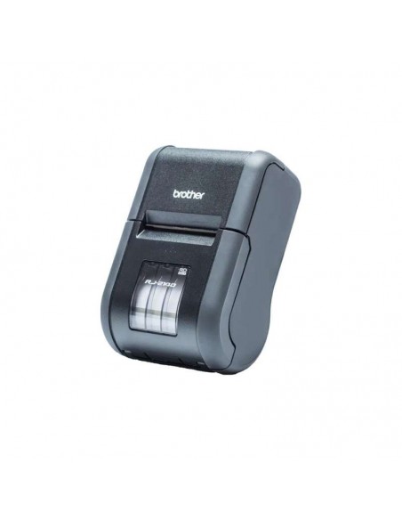 Brother RJ-2140 WiFi Impresora Etiquetas Térmica Portátil