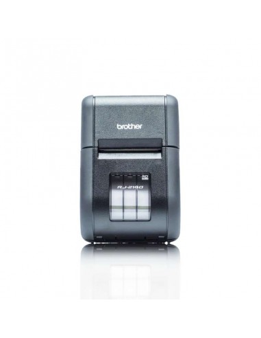 Brother RJ-2140 WiFi Impresora Etiquetas Térmica Portátil