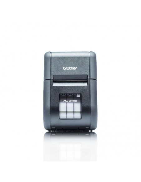 Brother RJ-2140 WiFi Impresora Etiquetas Térmica Portátil