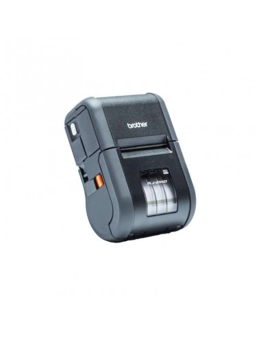 Brother RJ-2140 WiFi Impresora Etiquetas Térmica Portátil