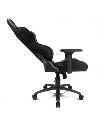 Drift DR110 Silla Gaming Negra/Gris