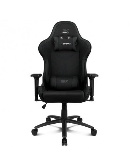 Drift DR110 Silla Gaming Negra
