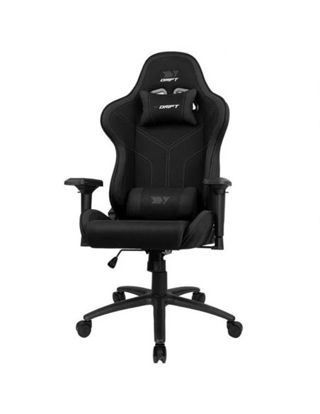 Drift DR110 Silla Gaming Negra