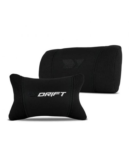 Drift DR110 Silla Gaming Negra