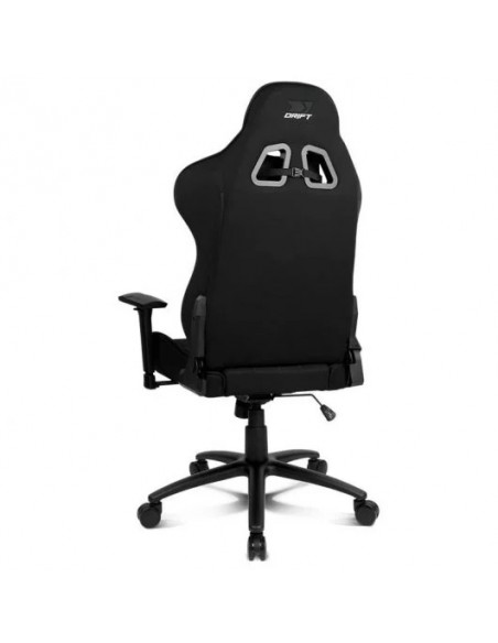 Drift DR110 Silla Gaming Negra