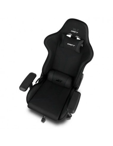 Drift DR110 Silla Gaming Negra
