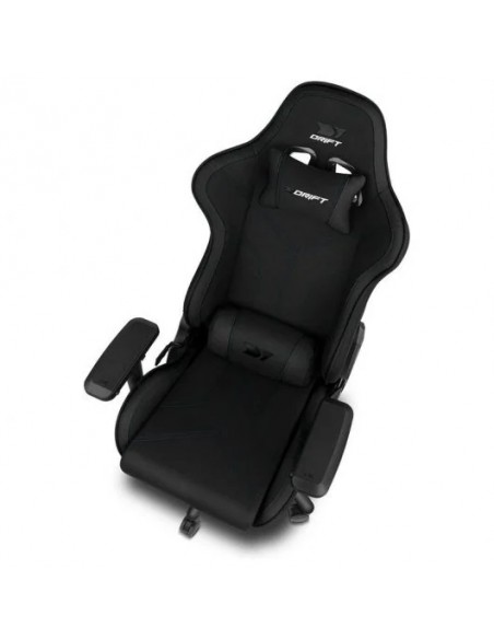 Drift DR110 Silla Gaming Negra