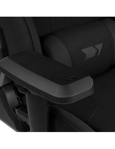 Drift DR110 Silla Gaming Negra