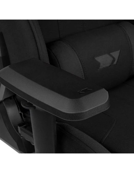 Drift DR110 Silla Gaming Negra