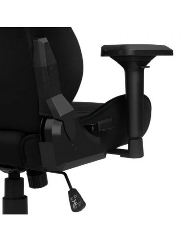 Drift DR110 Silla Gaming Negra
