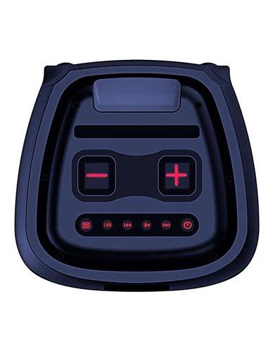 Red Bull Racing RB-SK220 Party Podium Azul Altavoz Portátil Batería TWS BT/USB/AUX/TF