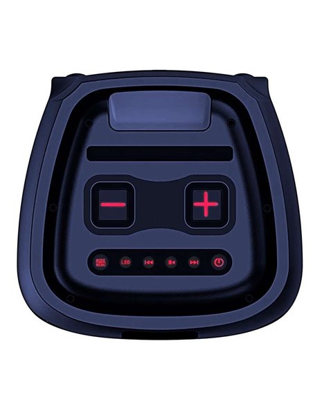 Red Bull Racing RB-SK220 Party Podium Azul Altavoz Portátil Batería TWS BT/USB/AUX/TF