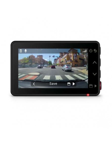 Garmin Dash Cam X210