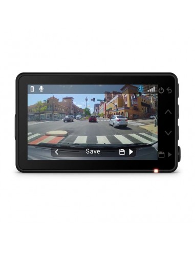 Garmin Dash Cam X110