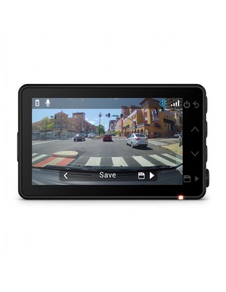 Garmin Dash Cam X110