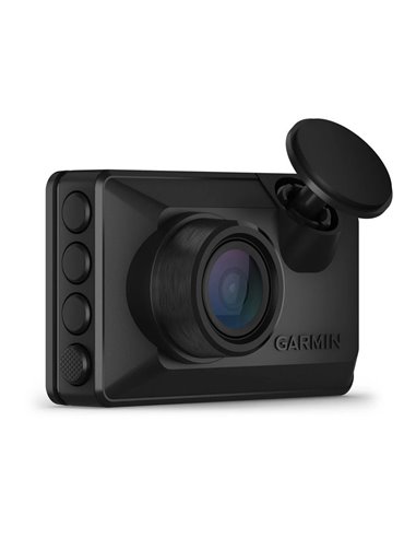 Garmin Dash Cam X110