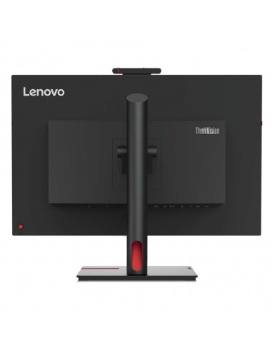 Lenovo ThinkVision T27hv-30 27" LED IPS QHD USB-C Webcam Monitor