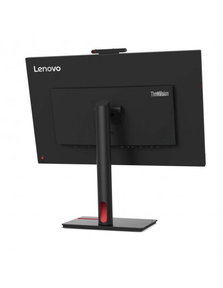 Lenovo ThinkVision T27hv-30 27" LED IPS QHD USB-C Webcam Monitor