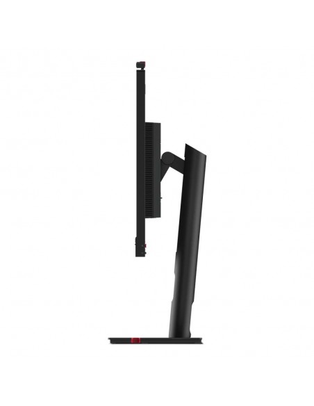 Lenovo ThinkVision T27hv-30 27" LED IPS QHD USB-C Webcam Monitor