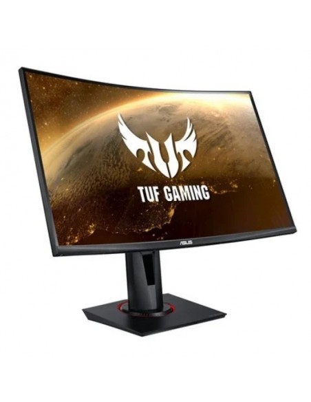 Asus TUF Gaming VG27VQ 27" LED FullHD 165Hz FreeSync Premium Monitor Curvo Gaming