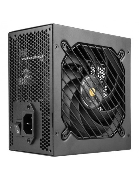 Mars Gaming MPB650SI 650W ATX 80 Plus Bronze Fuente de Alimentación