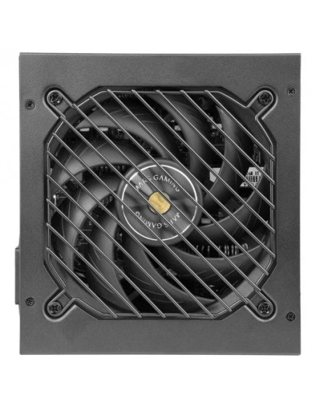 Mars Gaming MPB650SI 650W ATX 80 Plus Bronze Fuente de Alimentación