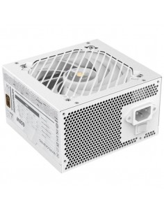 Mars Gaming MPB650SIW 650W ATX 80 Plus Bronze Fuente de Alimentación