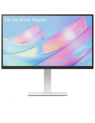 LG UltraFine 27US500-W 27" LED IPS UltraHD 4K HDR10 Monitor