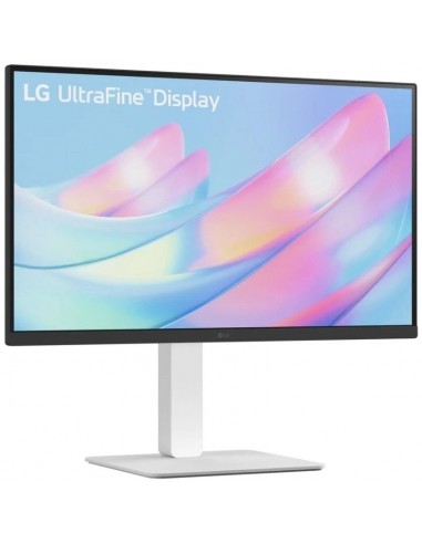 LG UltraFine 27US500-W 27" LED IPS UltraHD 4K HDR10 Monitor