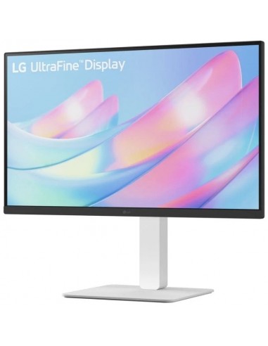 LG UltraFine 27US500-W 27" LED IPS UltraHD 4K HDR10 Monitor