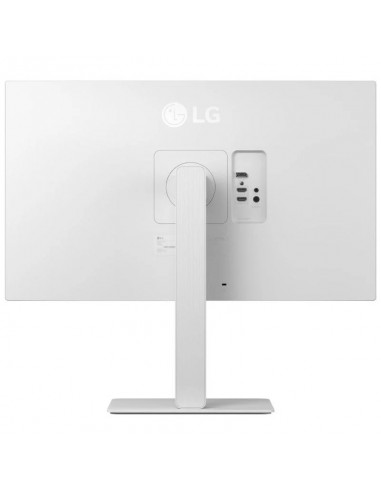 LG UltraFine 27US500-W 27" LED IPS UltraHD 4K HDR10 Monitor
