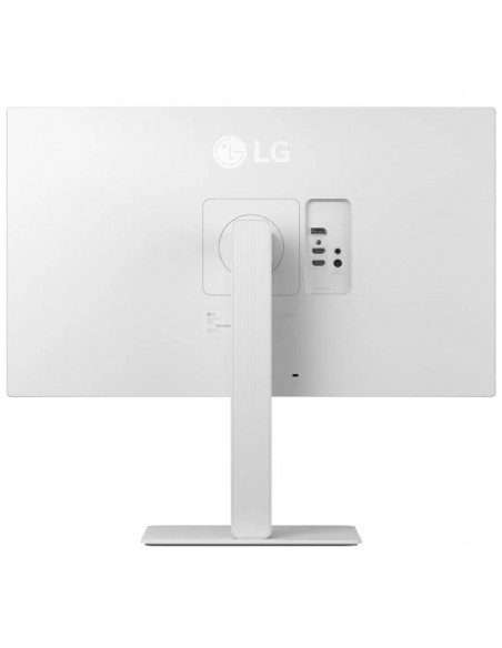 LG UltraFine 27US500-W 27" LED IPS UltraHD 4K HDR10 Monitor
