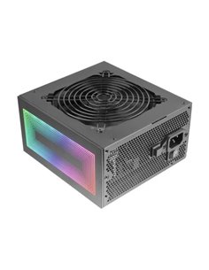 Mars Gaming MPB750S 750W 80 Plus Bronze Fuente de Alimentación