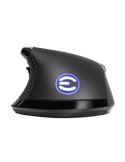 Mars Gaming MSD-ONE Control Deck Slim 15 Teclas Personalizables Pantalla LCD