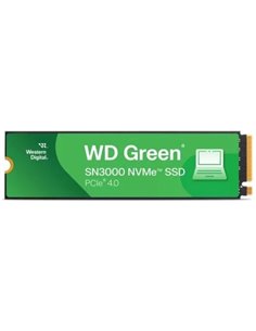 WD Green SN3000 1TB SSD M.2 NVMe PCIe 4.0 Gen4 Disco Duro