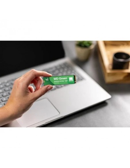 WD Green SN3000 2TB SSD M.2 NVMe PCIe 4.0 Gen4 Disco Duro