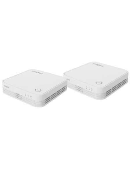 Strong Atria Wi-Fi Mesh Home Kit Doble Pack 1200 Sistema Mesh WiFi 5 1200Mbps