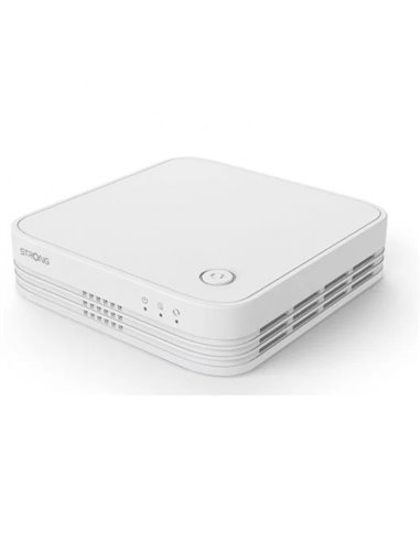 Strong Atria Wi-Fi Mesh Home Kit Doble Pack 1200 Sistema Mesh WiFi 5 1200Mbps