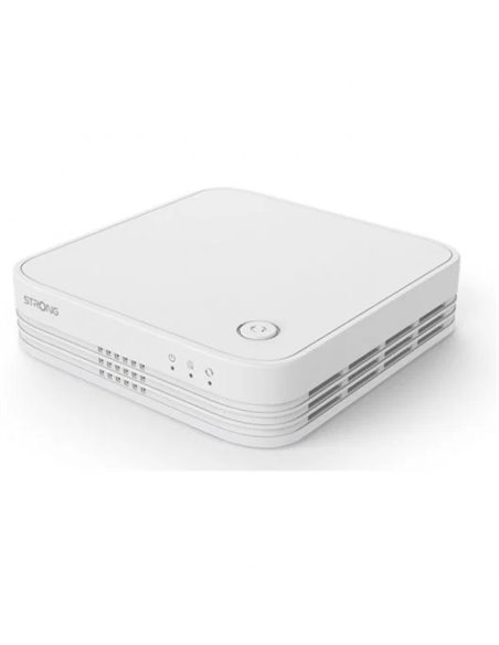 Strong Atria Wi-Fi Mesh Home Kit Doble Pack 1200 Sistema Mesh WiFi 5 1200Mbps