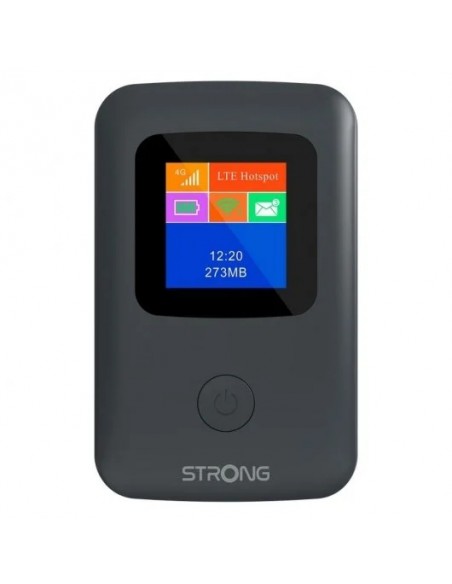 Strong Router 4G Portátil 150 Mbps