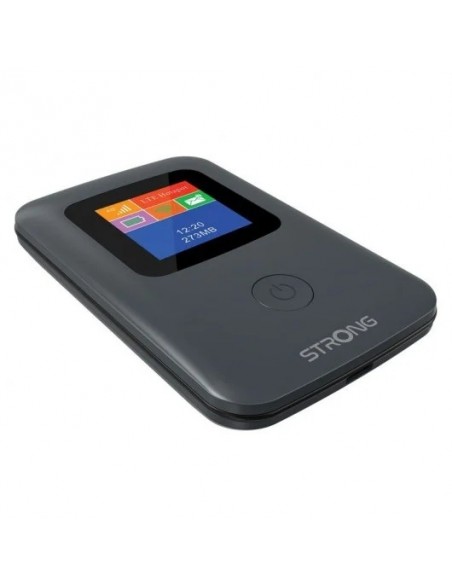 Strong Router 4G Portátil 150 Mbps