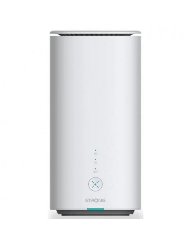 Strong 5GAX3000 Router Móvil Wifi 6 5G 3Gbps Blanco