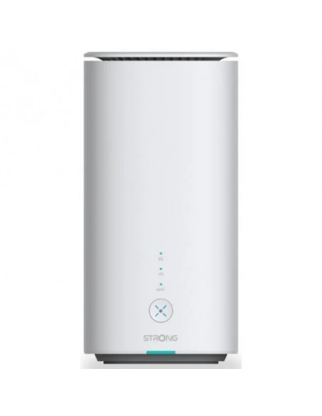 Strong 5GAX3000 Router Móvil Wifi 6 5G 3Gbps Blanco