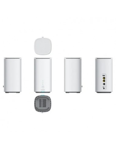 Strong 5GAX3000 Router Móvil Wifi 6 5G 3Gbps Blanco