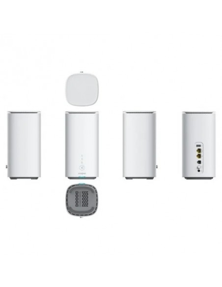 Strong 5GAX3000 Router Móvil Wifi 6 5G 3Gbps Blanco