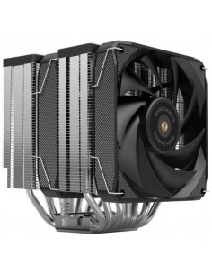 Mars Gaming MCPU-XU9 Disipador CPU Doble Torre TDP 400W