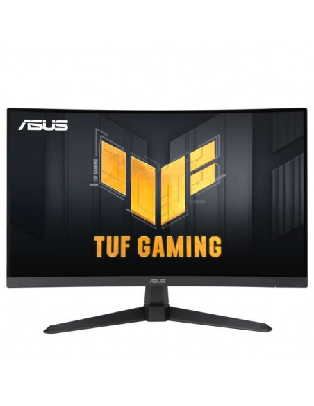 Asus TUF Gaming VG27VQ3B 27" LED IPS FullHD 180Hz FreeSync Monitor Curvo Gaming