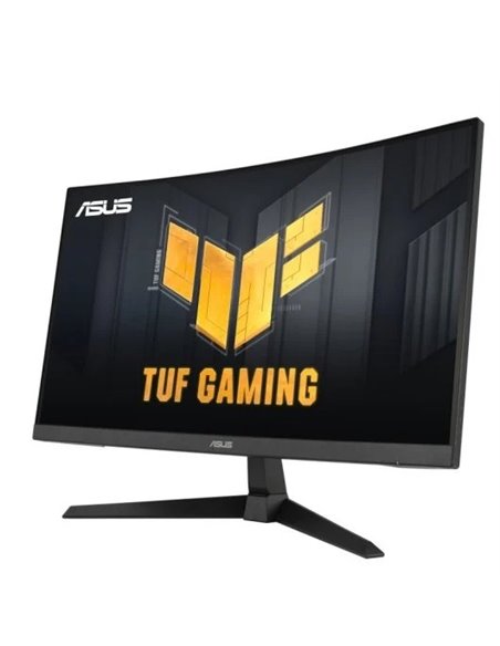 Asus TUF Gaming VG27VQ3B 27" LED IPS FullHD 180Hz FreeSync Monitor Curvo Gaming