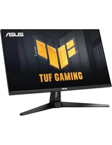Asus TUF Gaming VG279QM1A 27" LED Fast IPS FullHD 280Hz G-SYNC Compatible Monitor Gaming