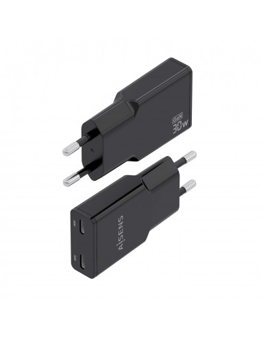 aisens-asch-30w2p049-bk-cargador-de-pared-gan-ultra-delgado-30w-2xusb-c-pd30-qc40-negro-3.jpg